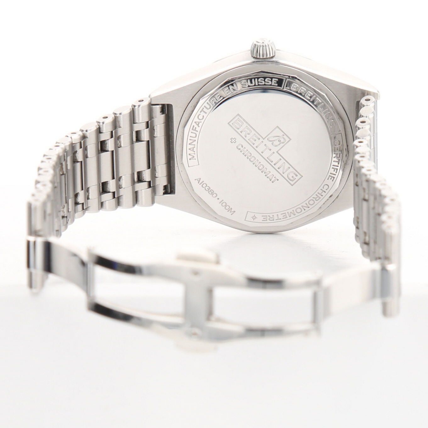 BREITLING_CHRONOMAT_AUTOMATIC image