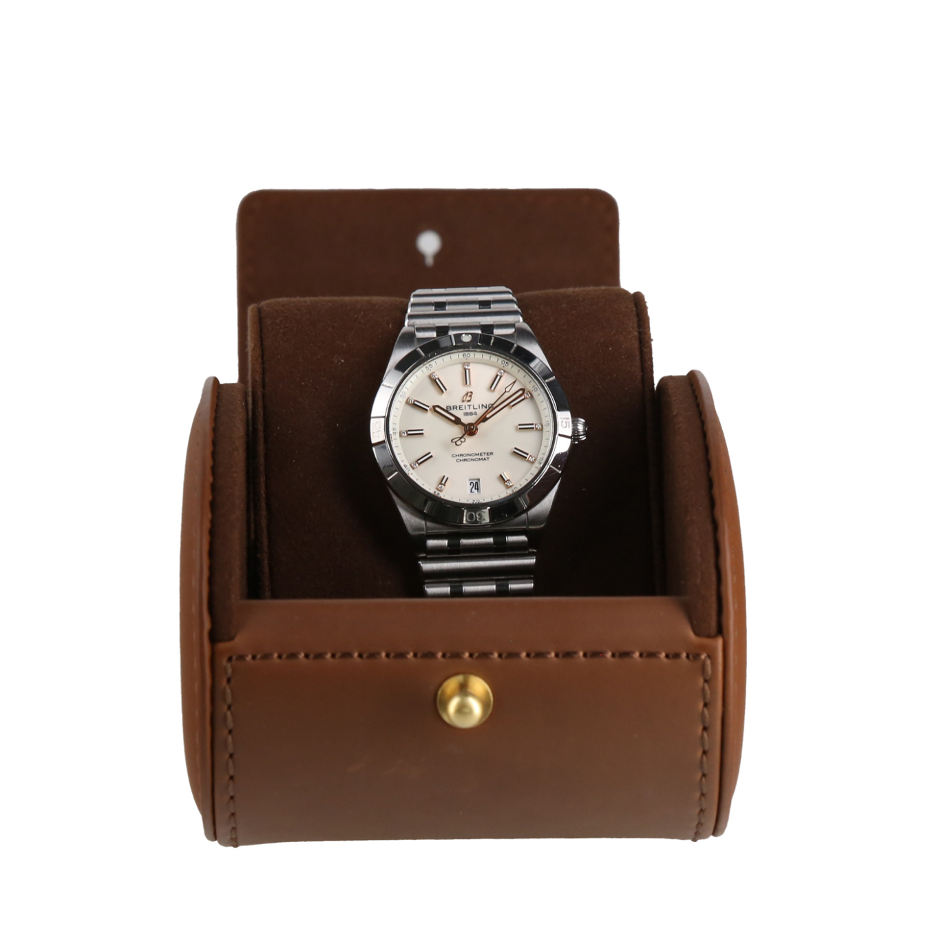 BREITLING_CHRONOMAT_AUTOMATIC image