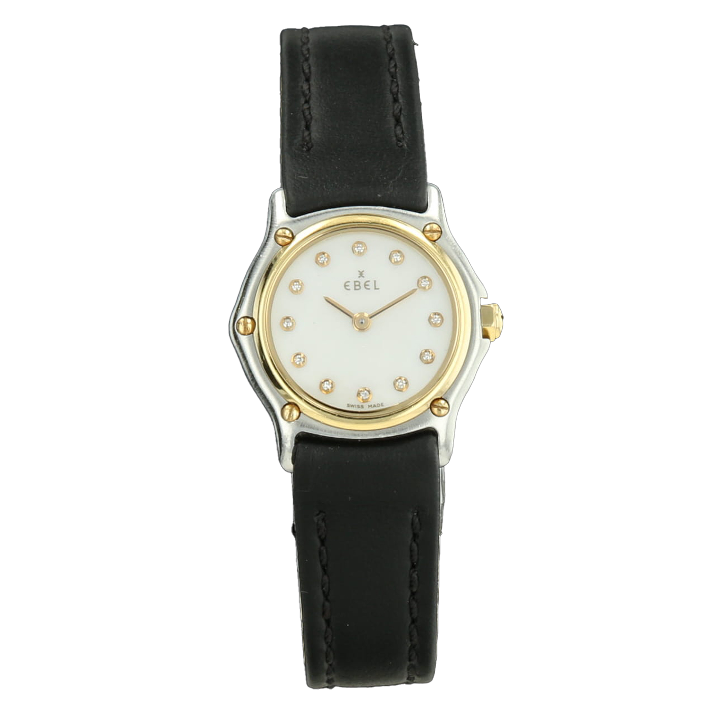 EBEL CLASSIC WAVE 23MM