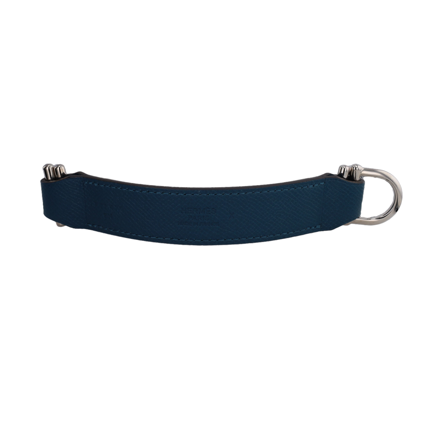 BOUCLE_DE_CEINTURE_HERMÈS_ROMANCE_EN_CUIR image