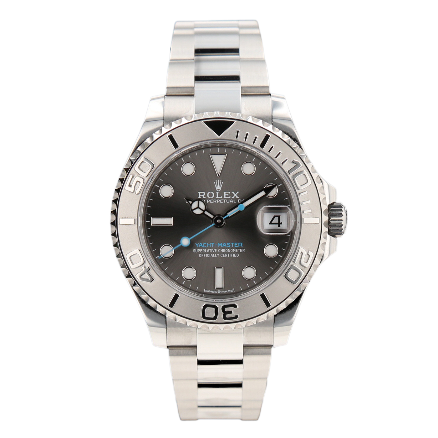 ROLEX YACHT-MASTER