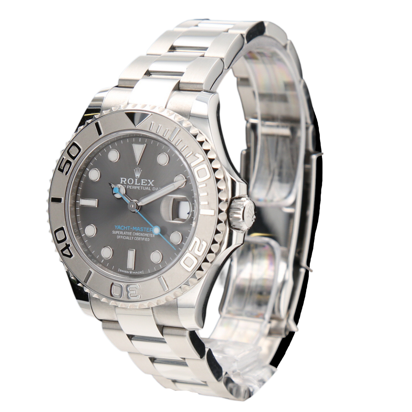 ROLEX_YACHT-MASTER image