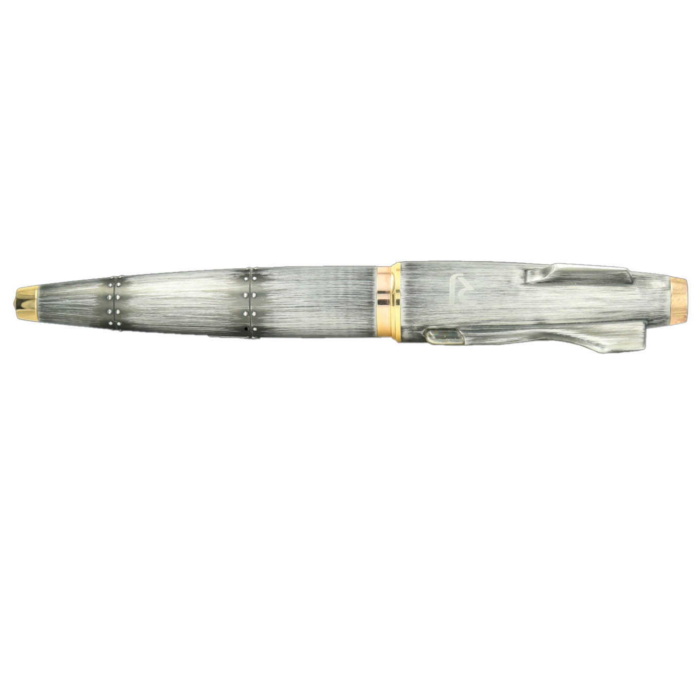 STYLO_PLUME_MOON_FIGHTER_ROMAIN_JEROME image