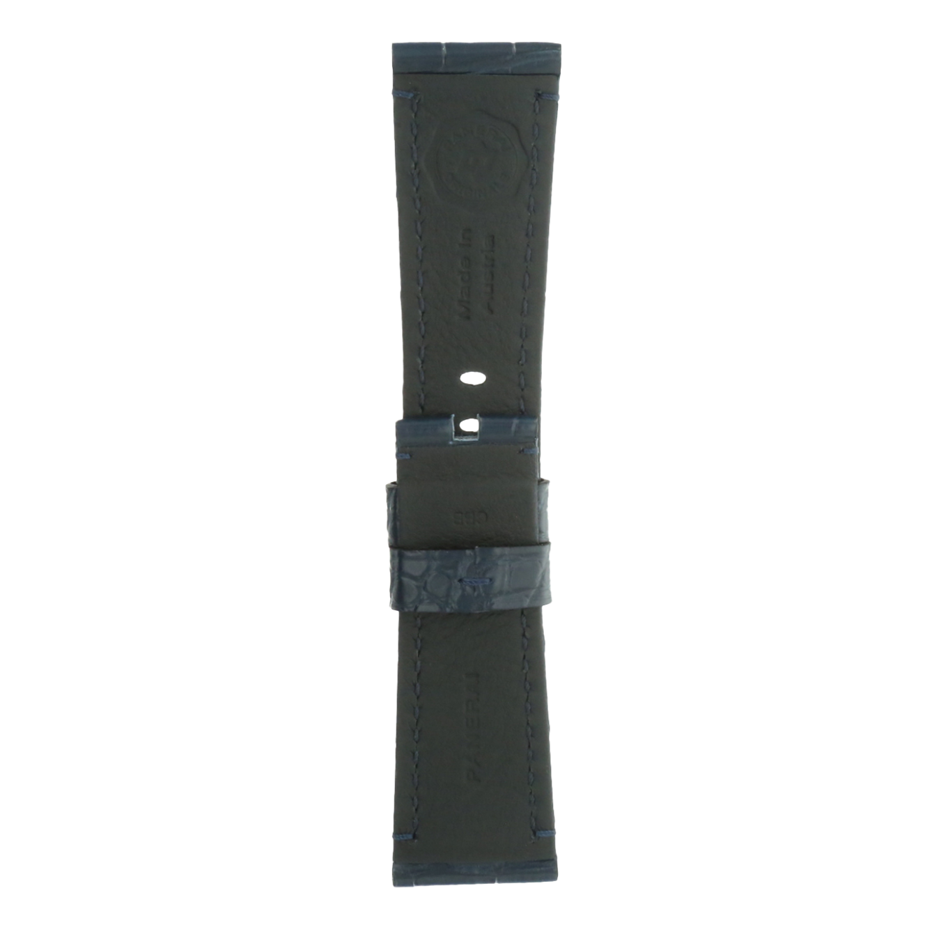 BRACELET_PANERAI_CUIR_ALLIGATOR image
