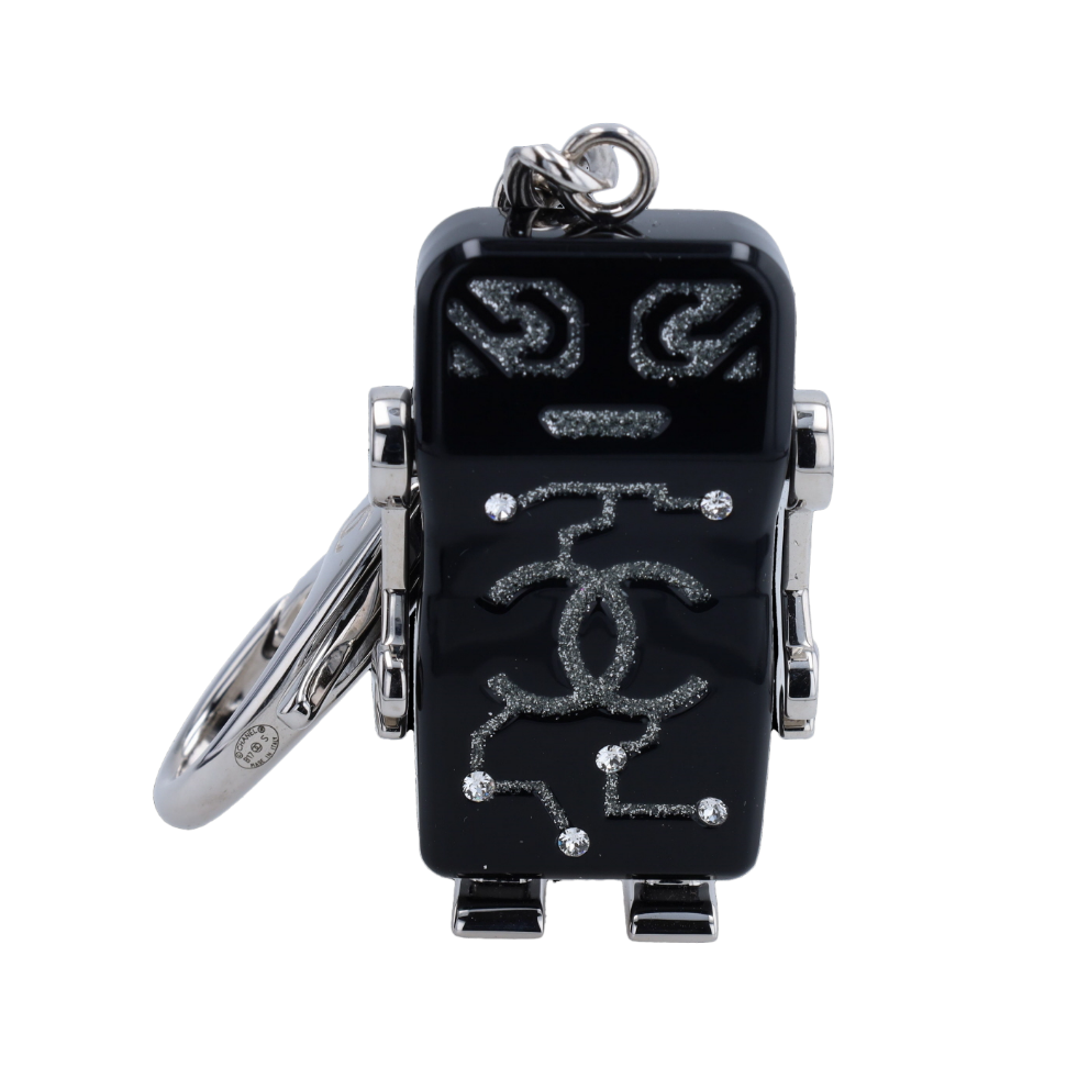 PORTE_CLES_CHANEL image