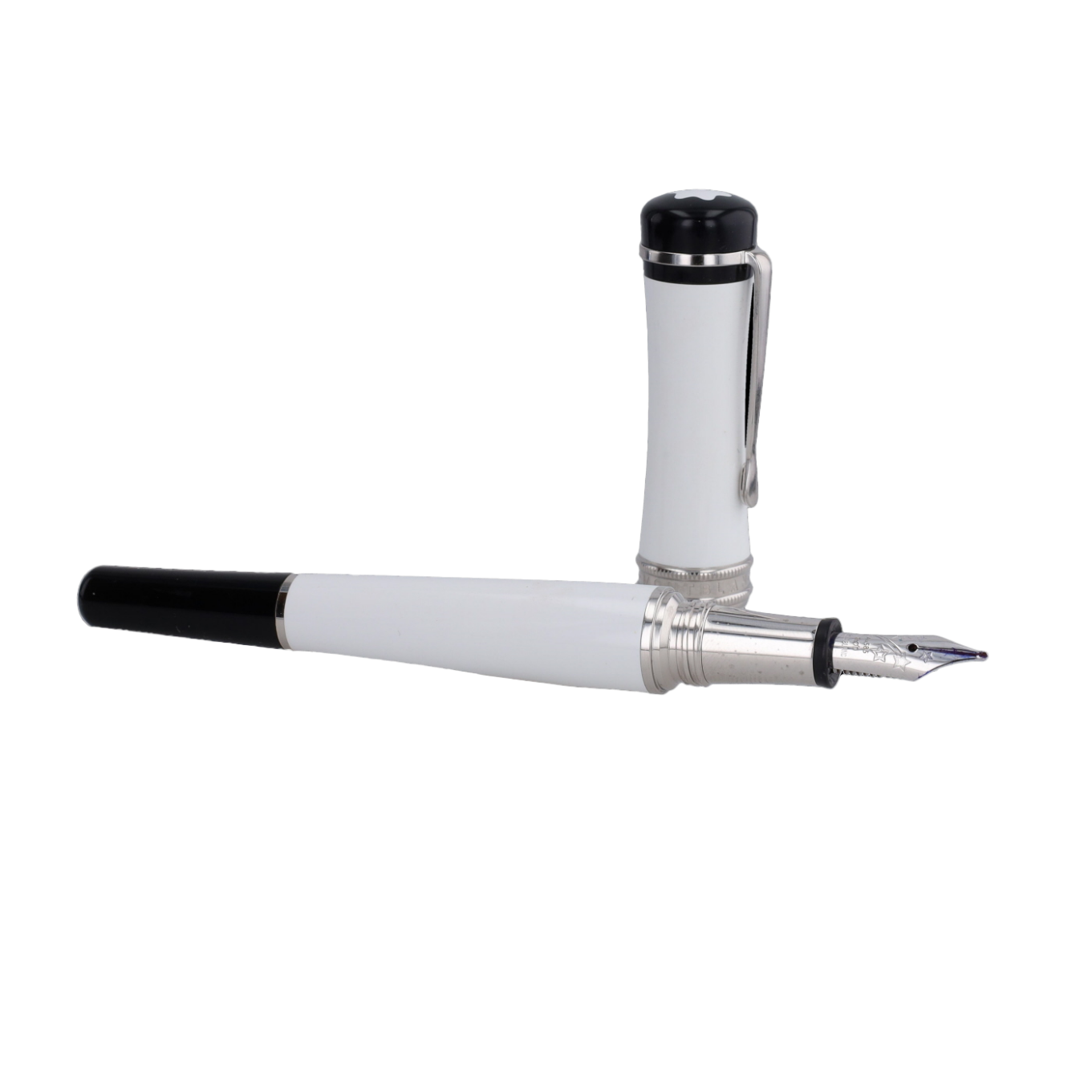 STYLO_PLUME_MONTBLANC image