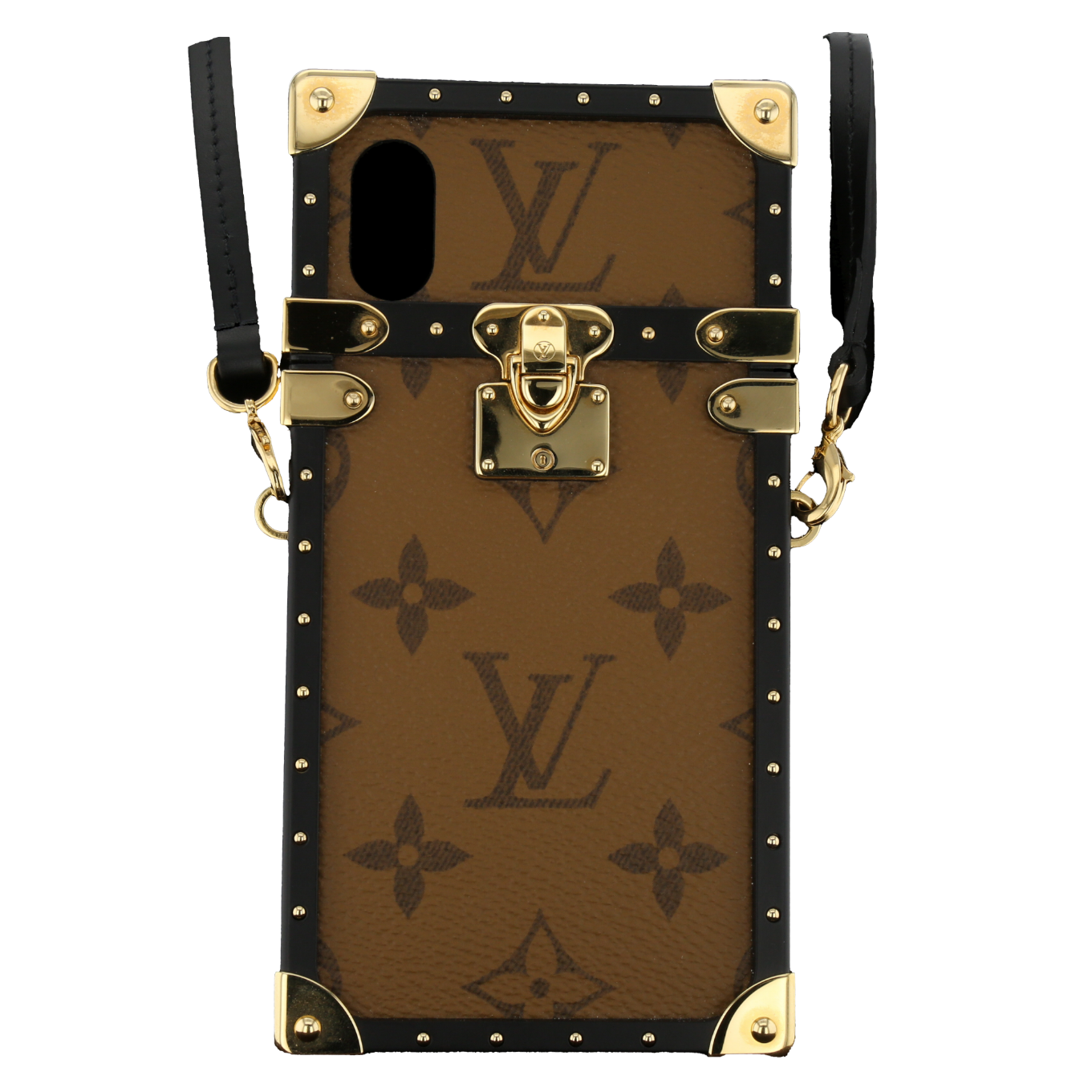 ETUI_TÉLÉPHONE_IPHONE_X_LOUIS_VUITTON image
