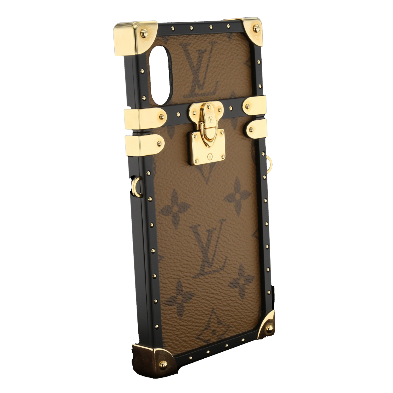 ETUI_TÉLÉPHONE_IPHONE_X_LOUIS_VUITTON image