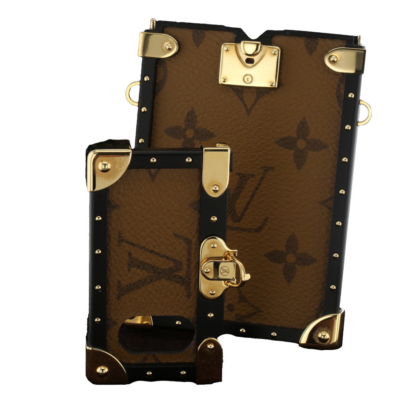 ETUI_TÉLÉPHONE_IPHONE_X_LOUIS_VUITTON image