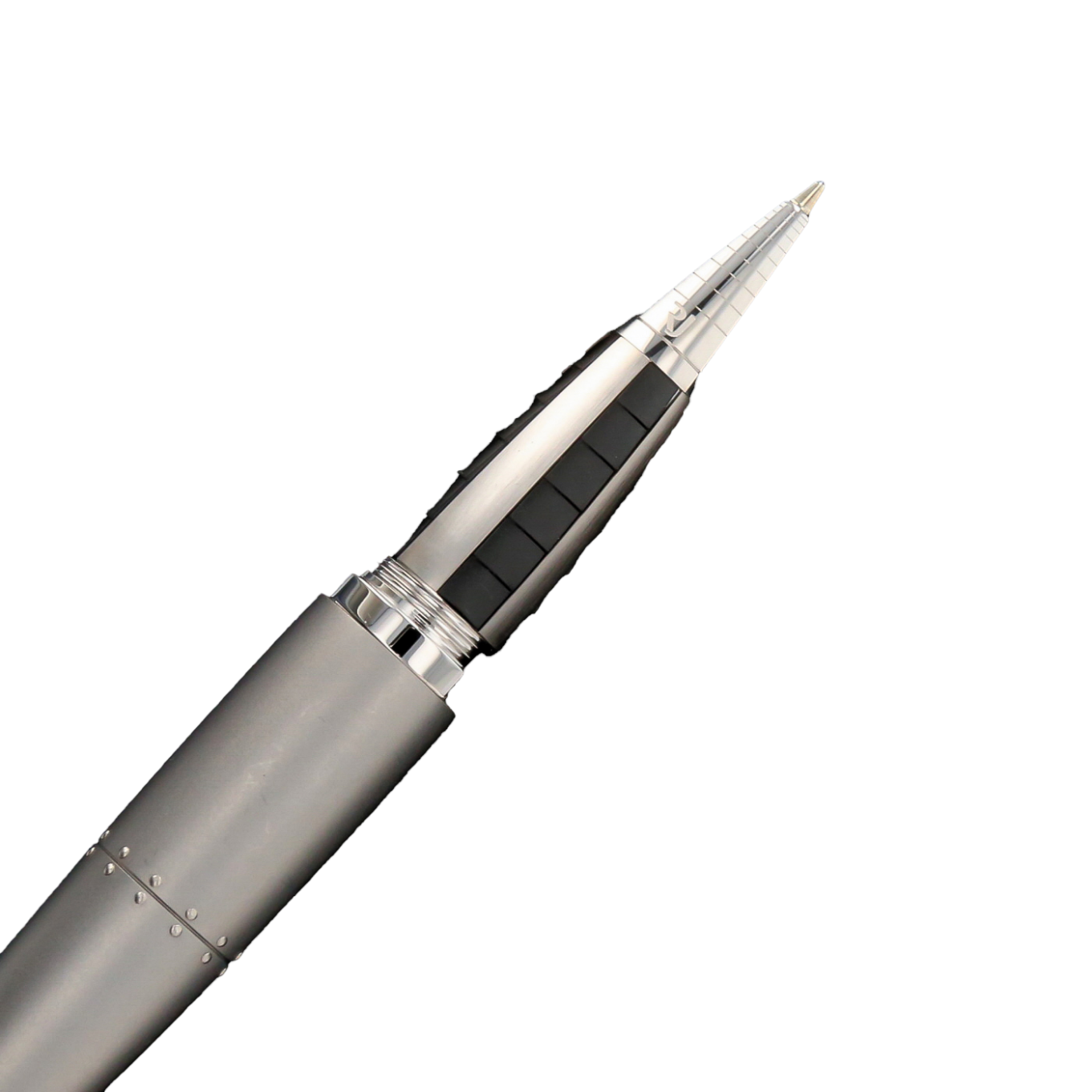 STYLO_BILLE_MOON_FIGHTER_ROMAIN_JEROME image