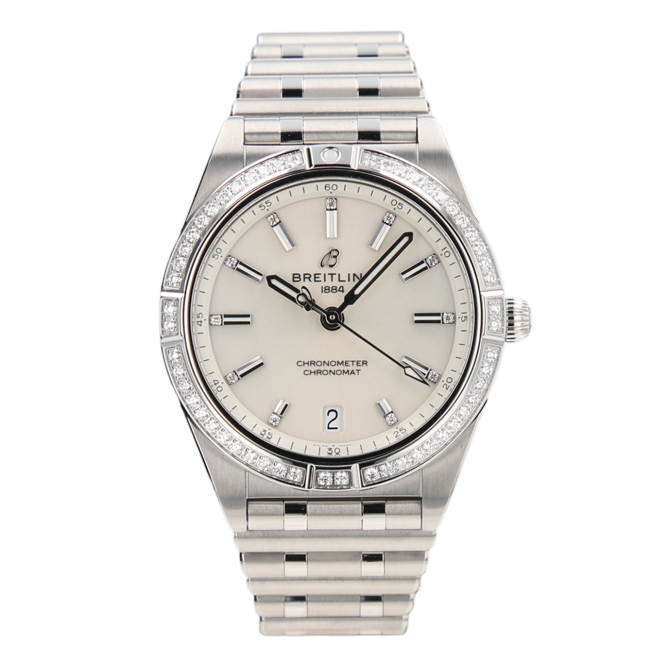 BREITLING_CHRONOMAT_AUTOMATIC image