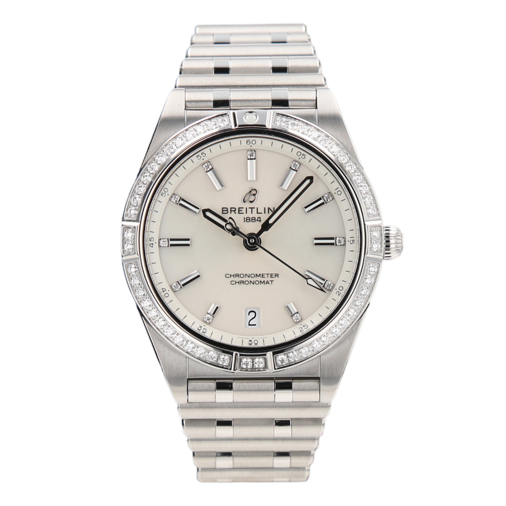 BREITLING_CHRONOMAT_AUTOMATIC image