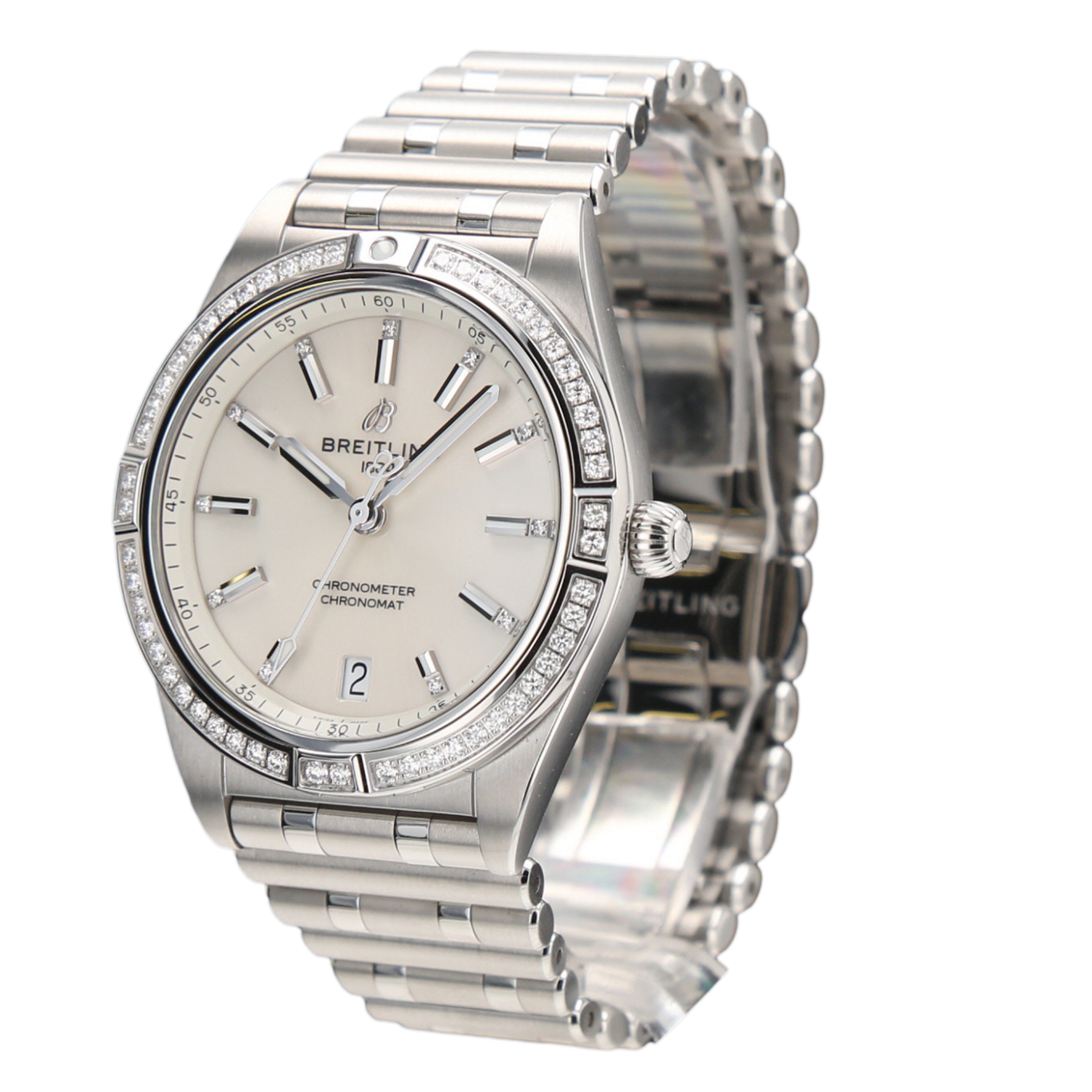 BREITLING_CHRONOMAT_AUTOMATIC image