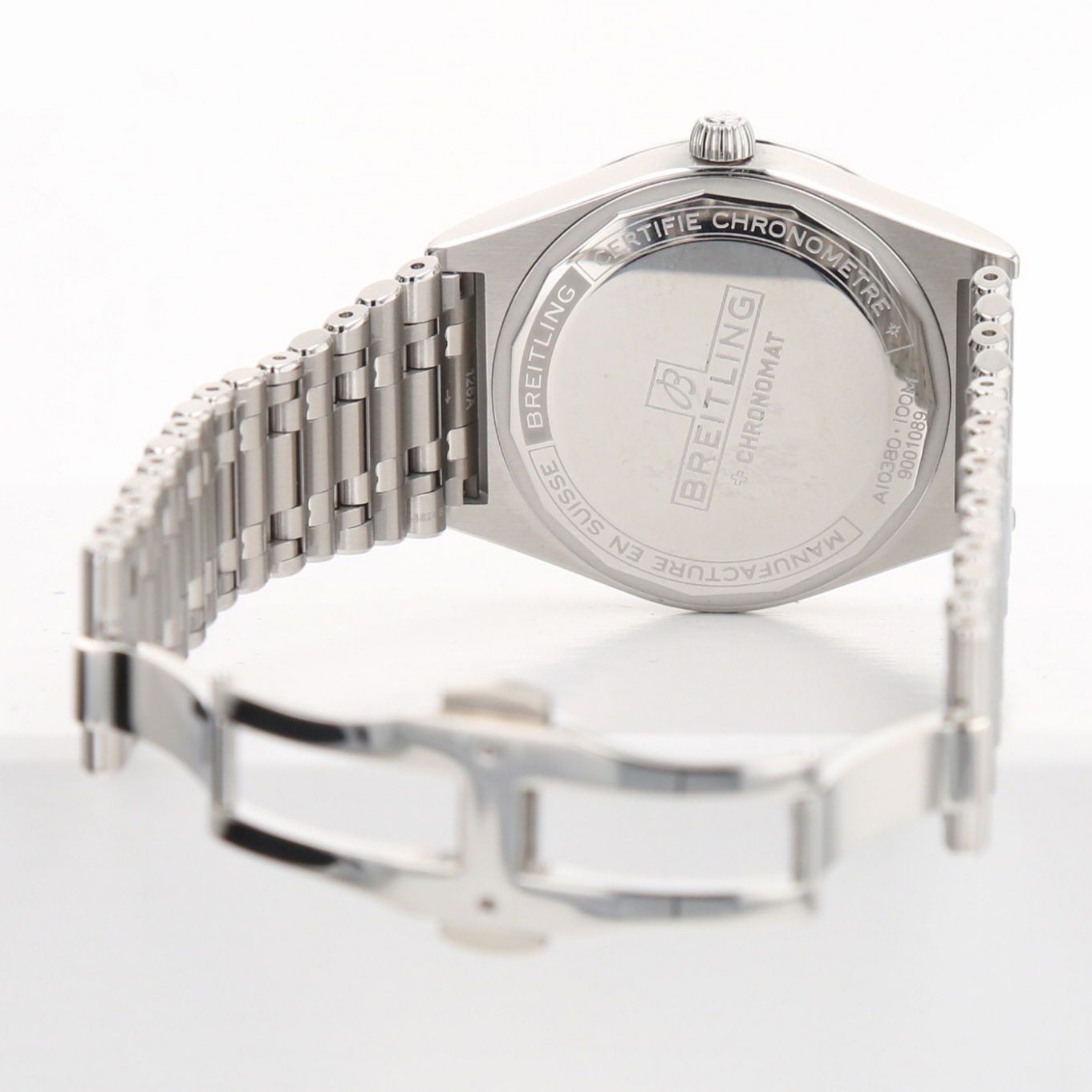 BREITLING_CHRONOMAT_AUTOMATIC image