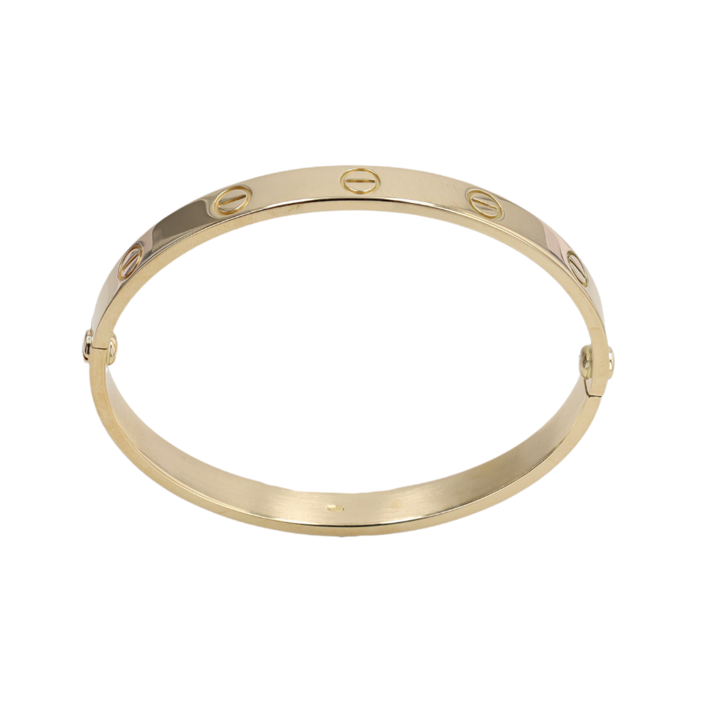 BRACELET_CARTIER_LOVE_CLASSIQUE image