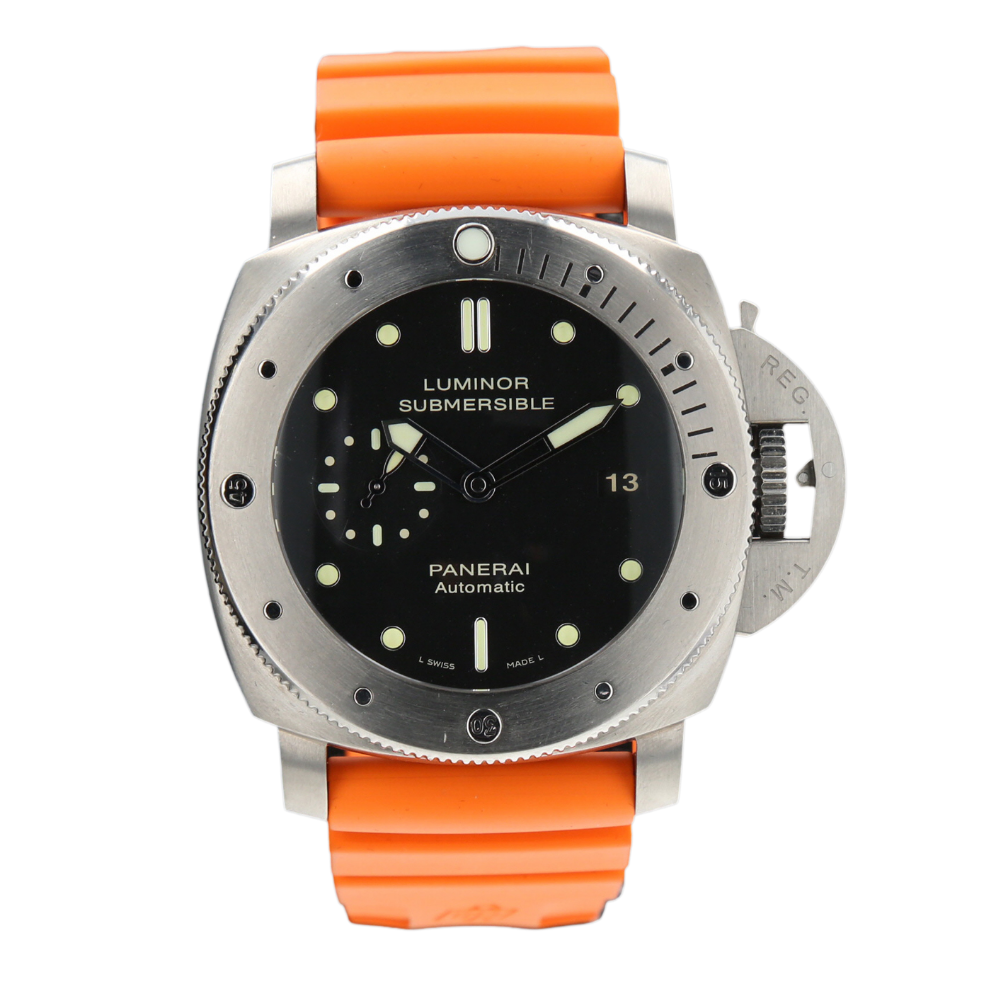 PANERAI_LUMINOR_SUBMERSIBLE_1950 image