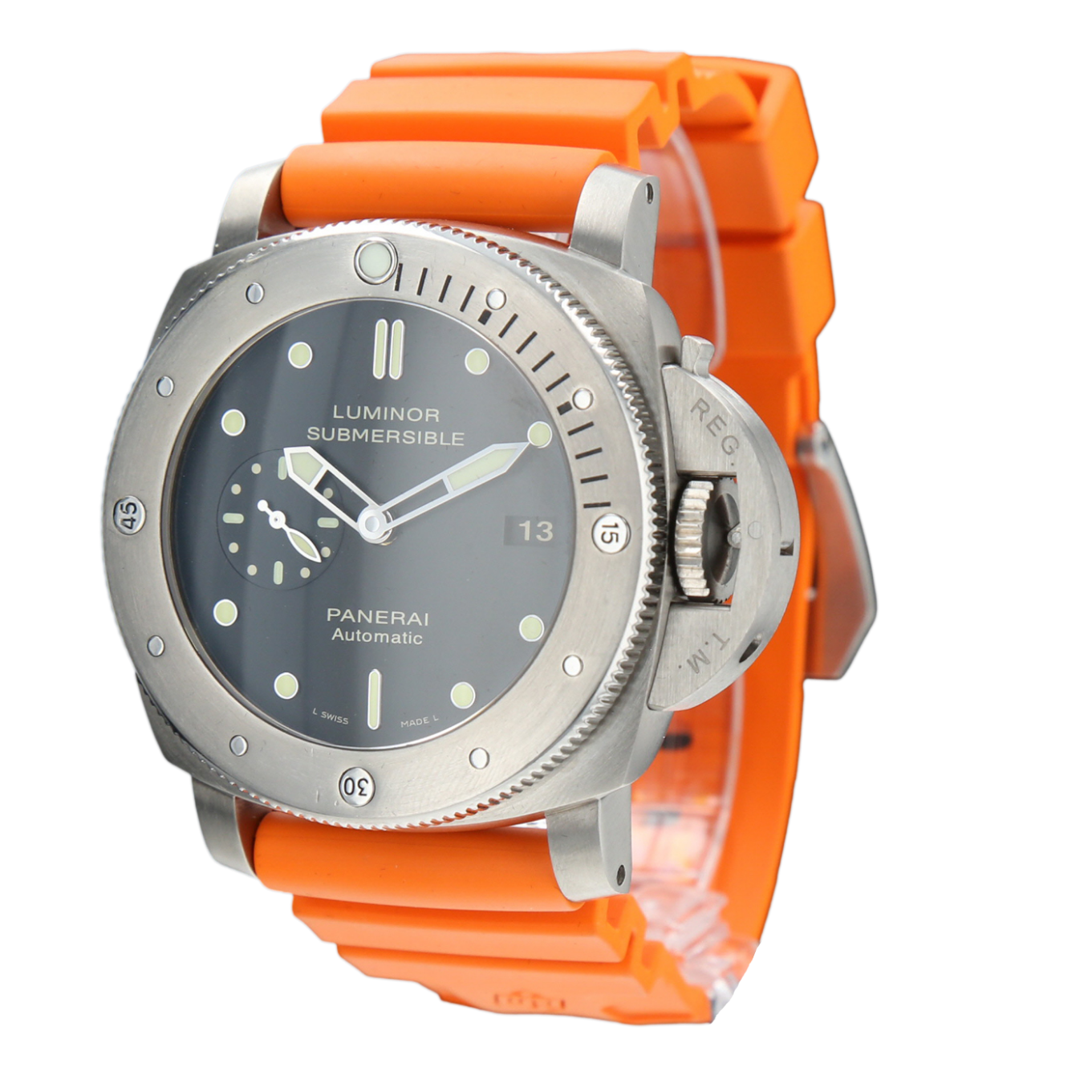 PANERAI_LUMINOR_SUBMERSIBLE_1950 image