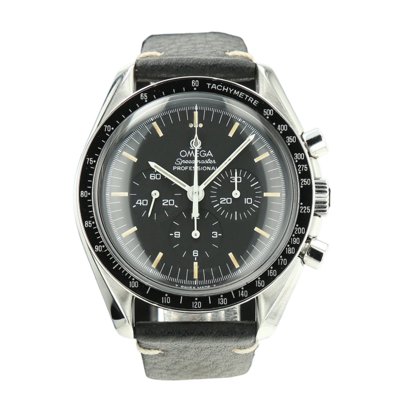 OMEGA_SPEEDMASTER_PROFESSIONAL__APOLLO_XI_25TH_ANNIVERSARY image