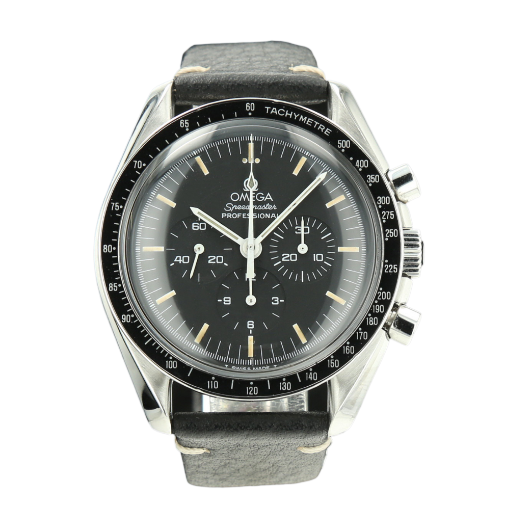 OMEGA_SPEEDMASTER_PROFESSIONAL__APOLLO_XI_25TH_ANNIVERSARY image