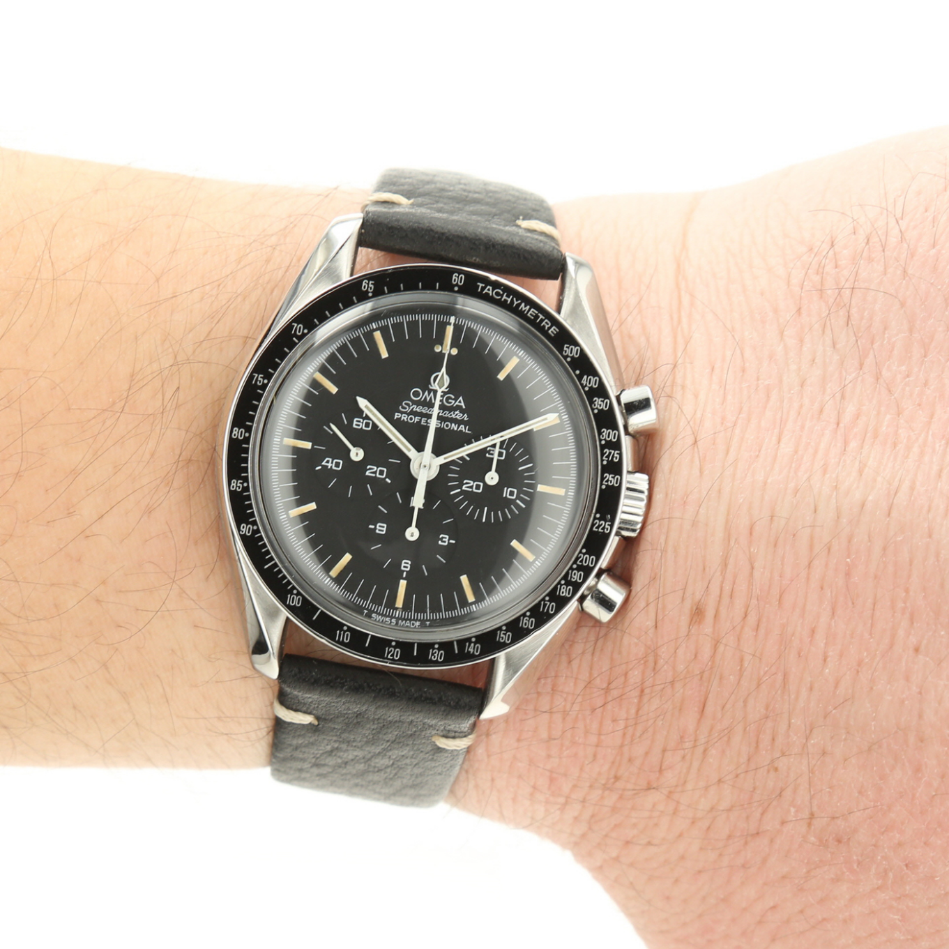 OMEGA_SPEEDMASTER_PROFESSIONAL__APOLLO_XI_25TH_ANNIVERSARY image