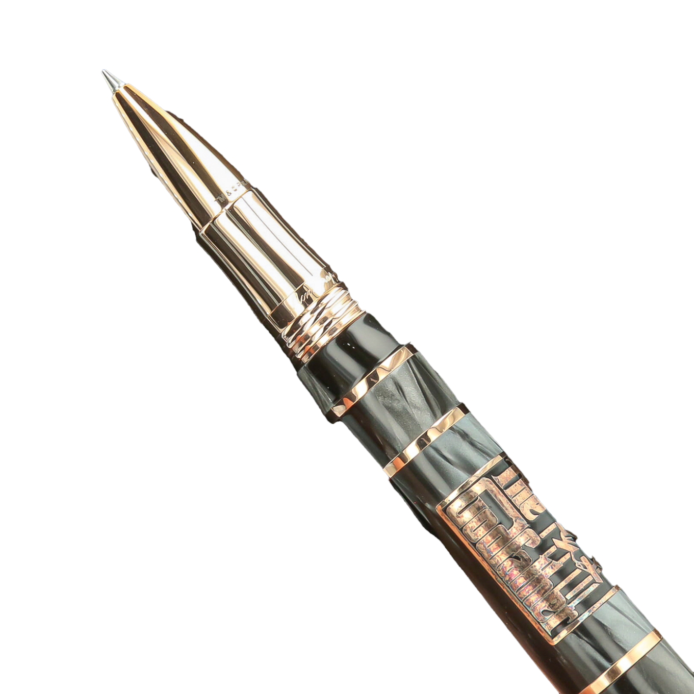STYLO_«_LE_PARRAIN_»_DE_JACOB_&_CO image