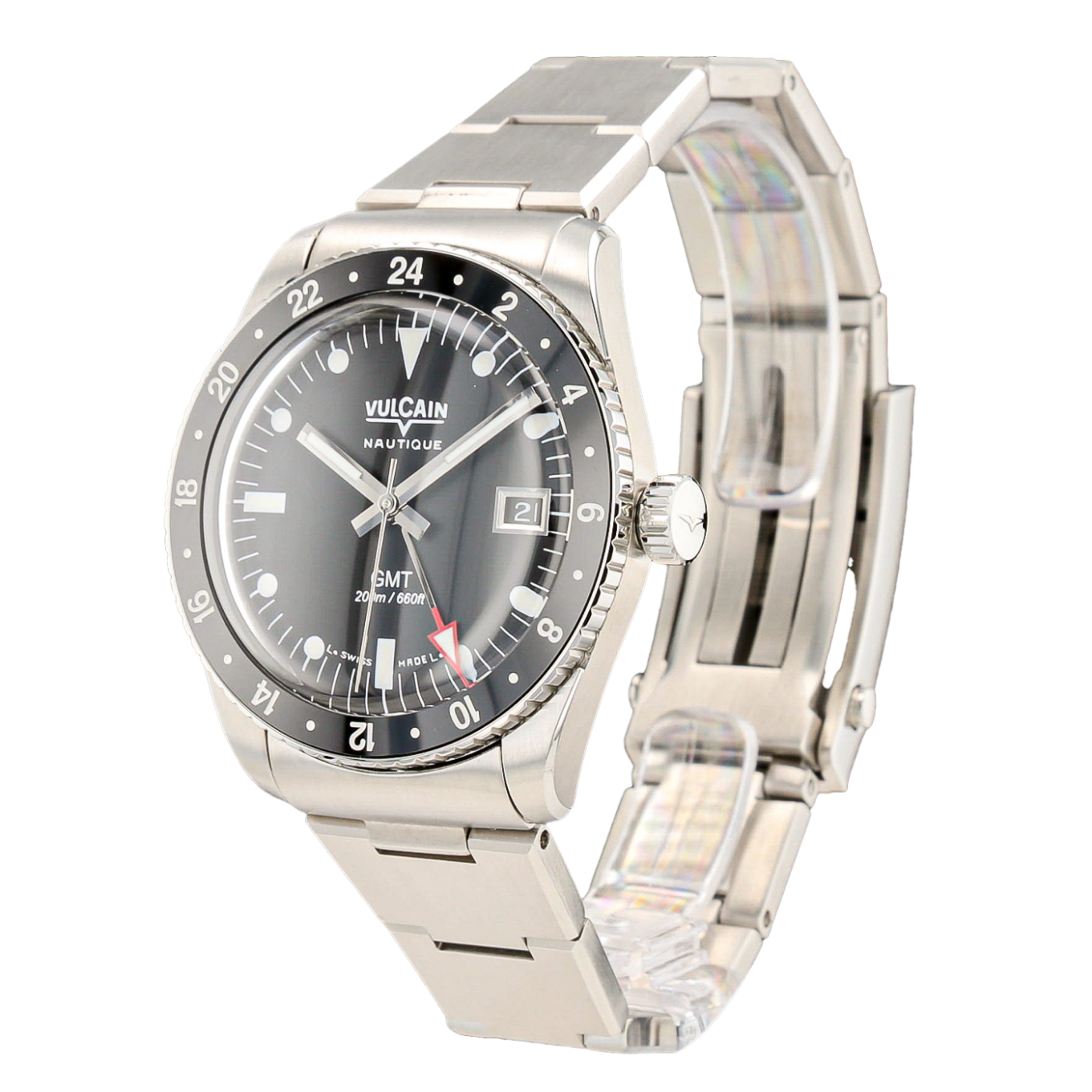 VULCAIN_SKINDIVER_GMT image