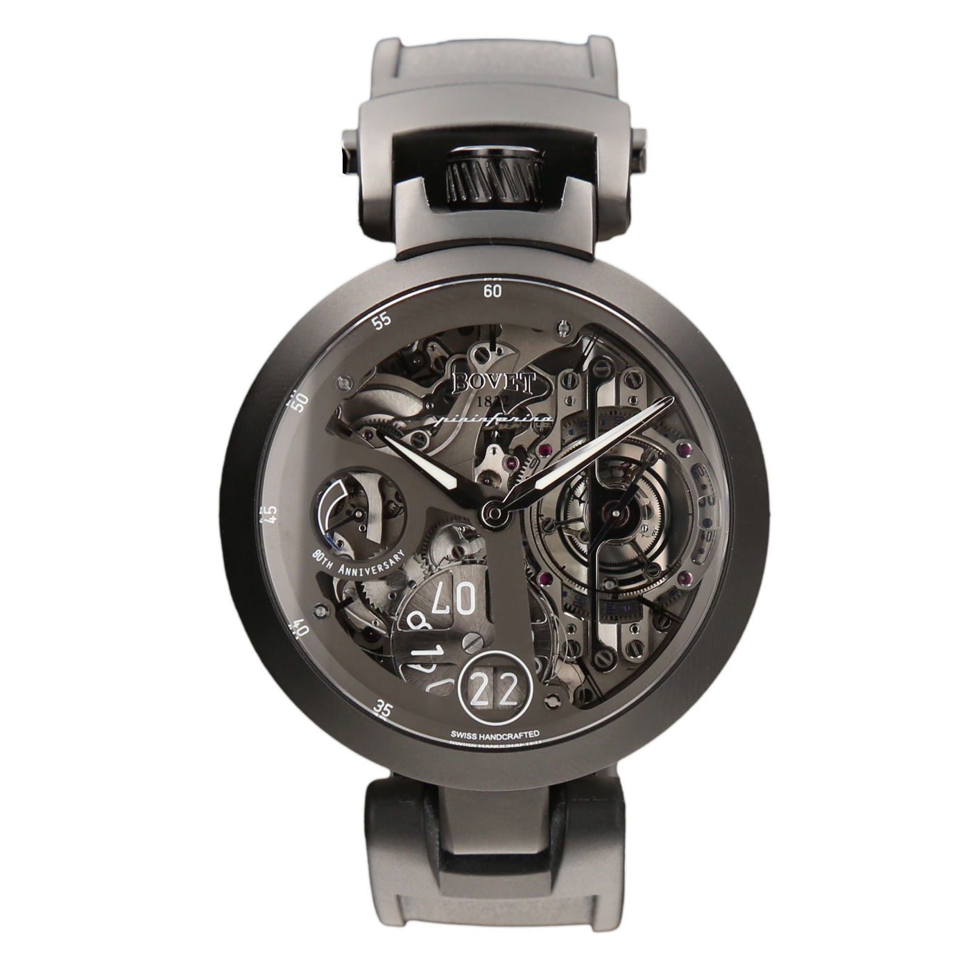BOVET TOURBILLON OTTANTA
