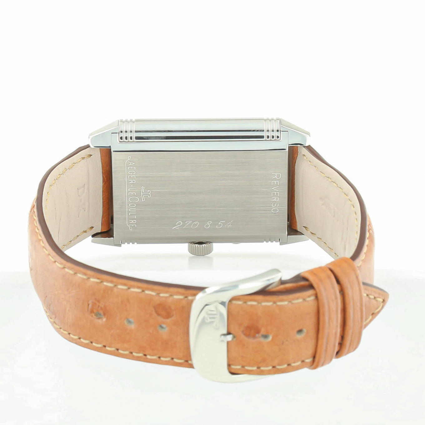 The Swiss Collector - Shop | JAEGER LECOULTRE REVERSO DUO FACE