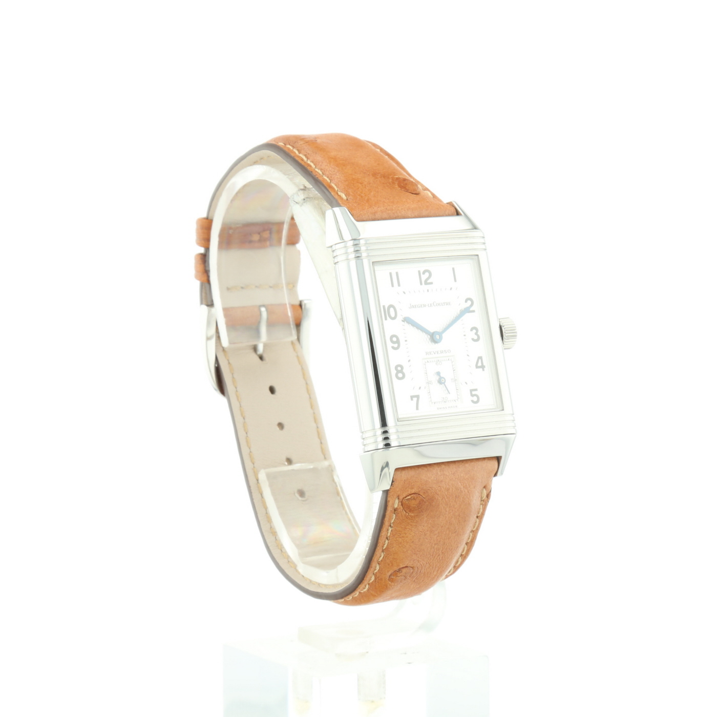 The Swiss Collector - Shop | JAEGER LECOULTRE REVERSO DUO FACE