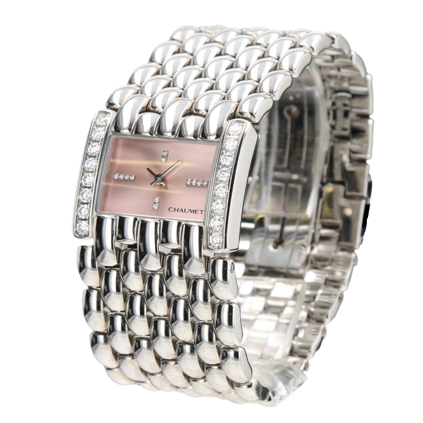 CHAUMET_KHÉSIS_XL image