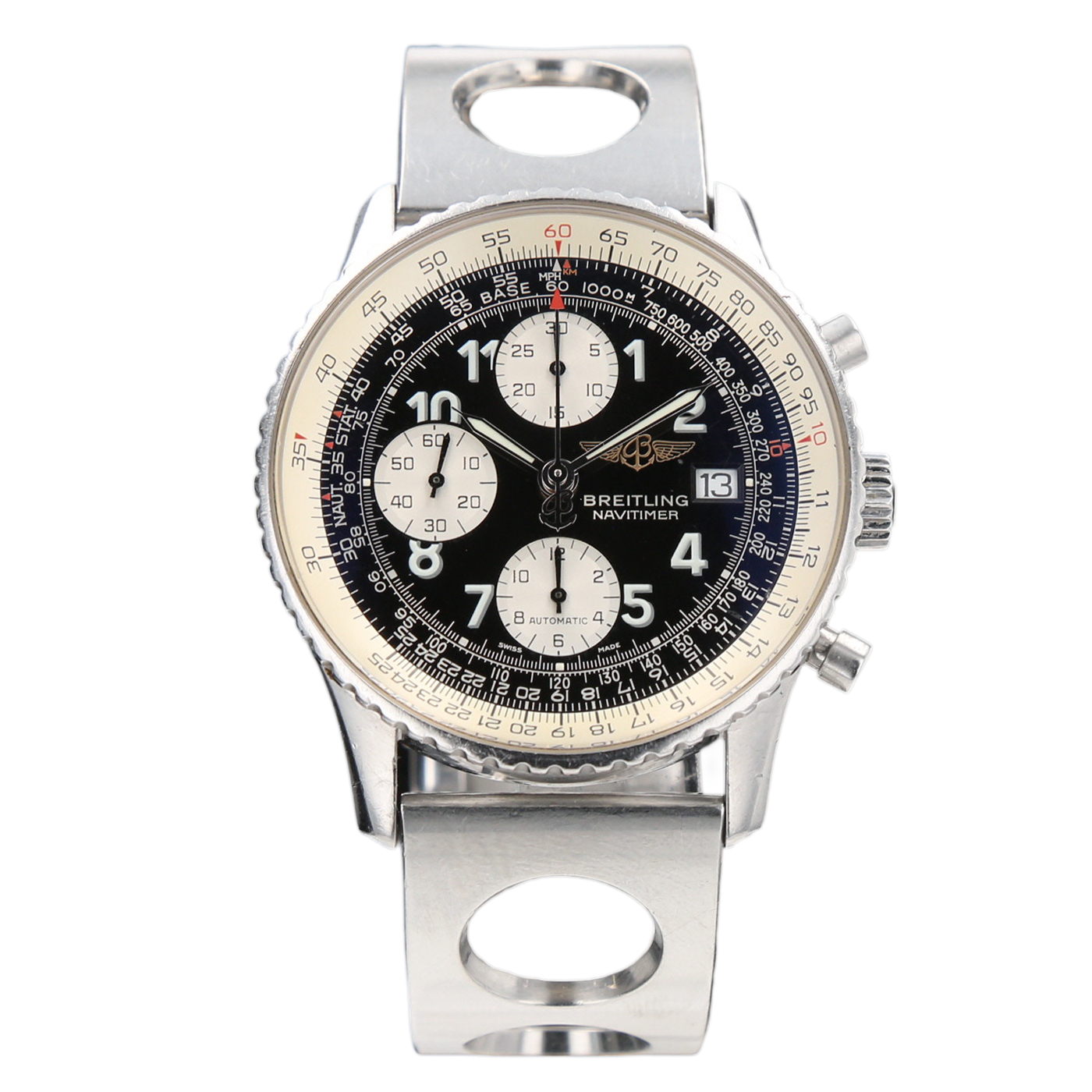 BREITLING OLD NAVITIMER