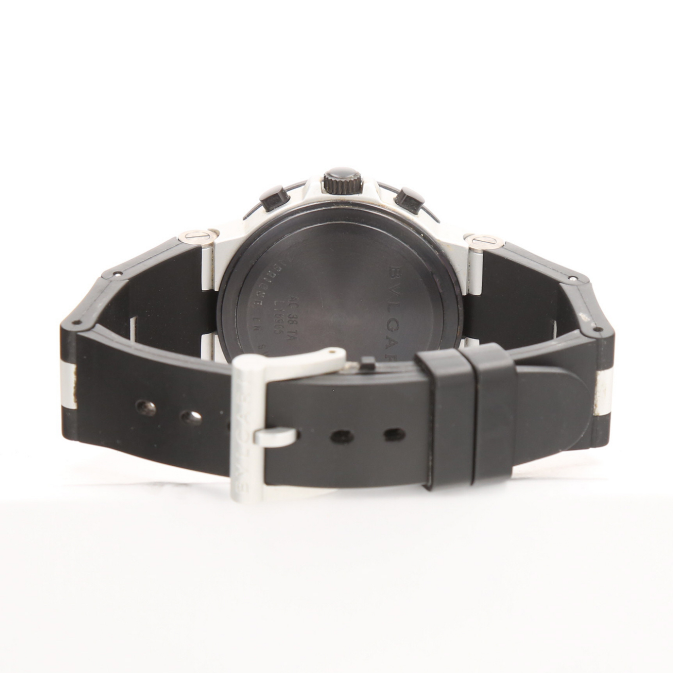 BVLGARI_DIAGONO_ALUMINIUM_TITANE_CHRONOGRAPHE image