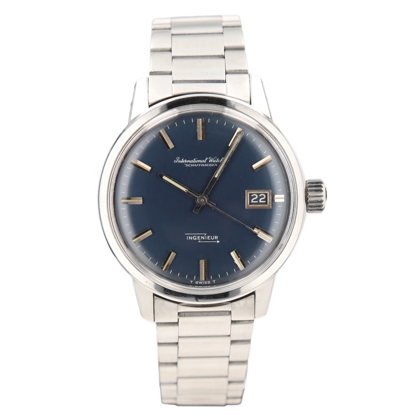 IWC_INGENIEUR_VINTAGE image