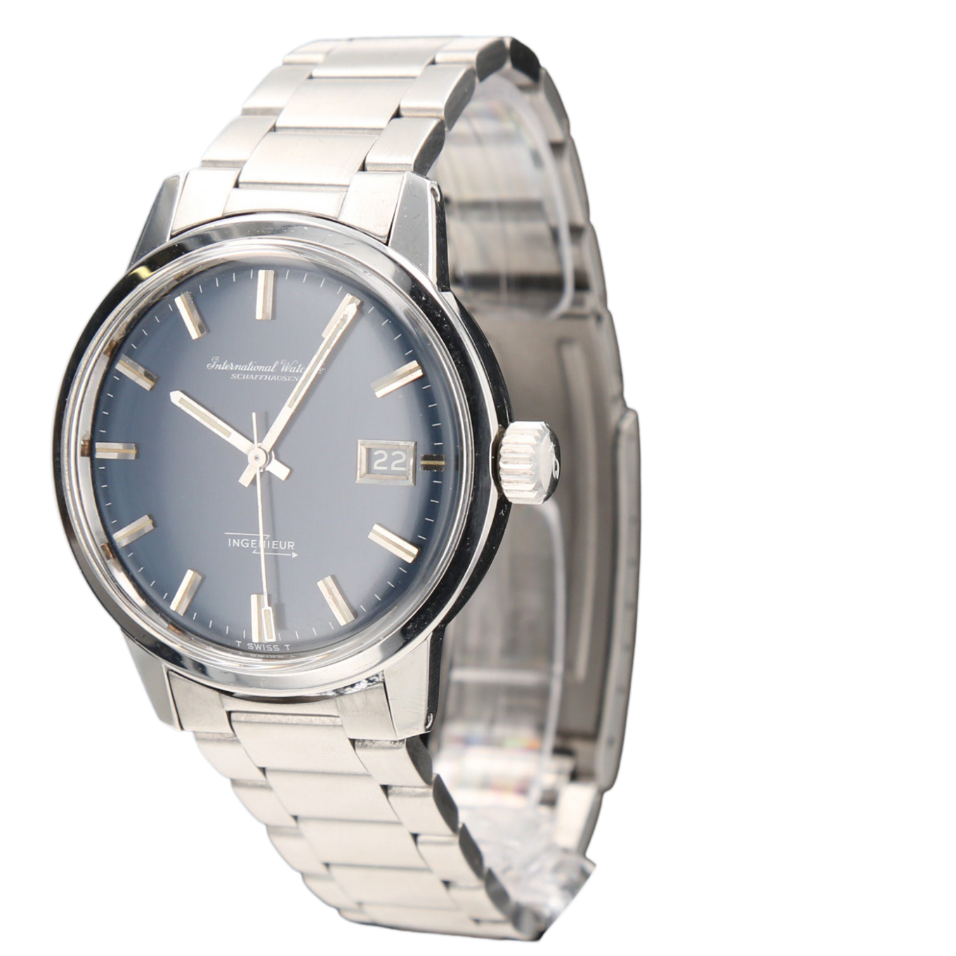 IWC_INGENIEUR_VINTAGE image