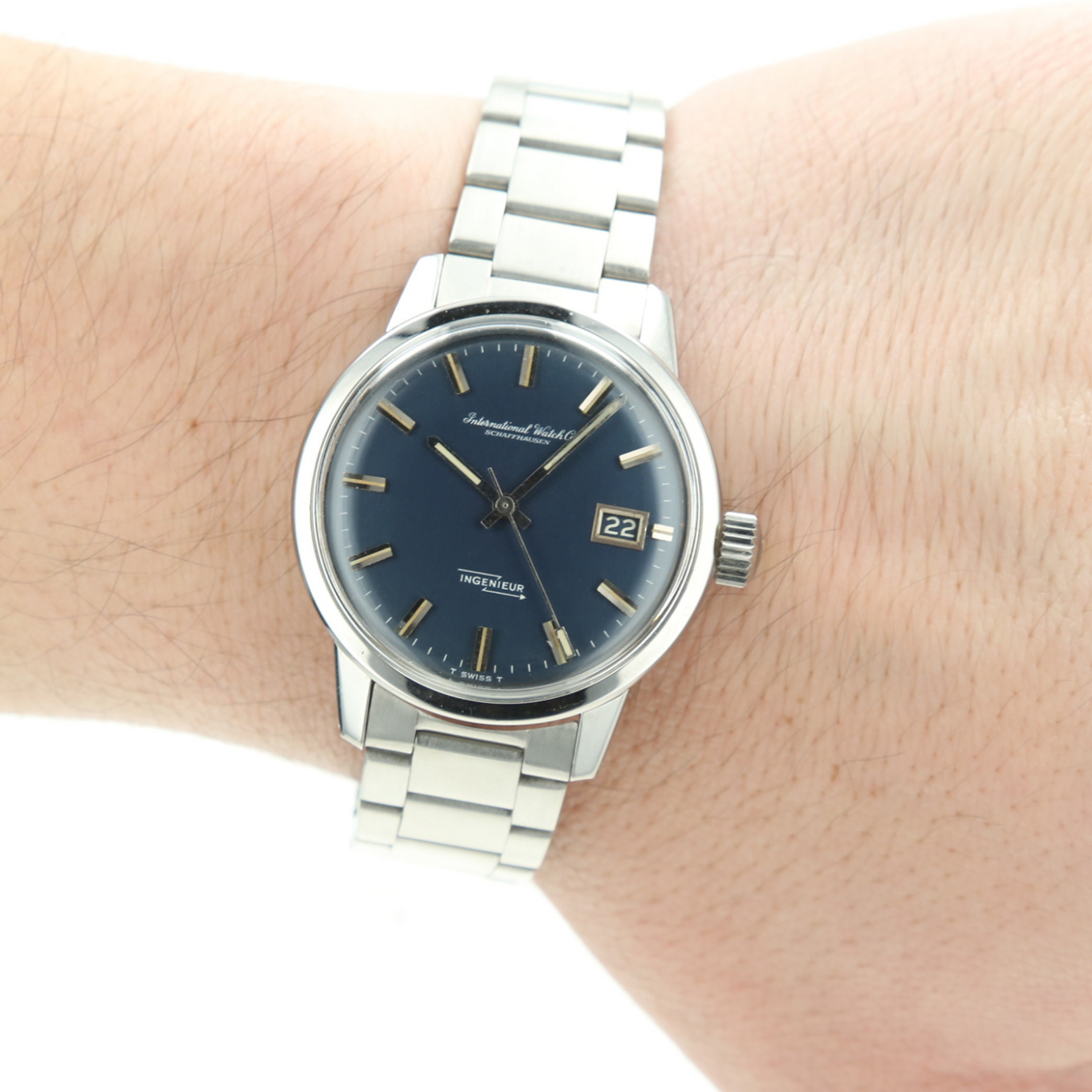 IWC_INGENIEUR_VINTAGE image