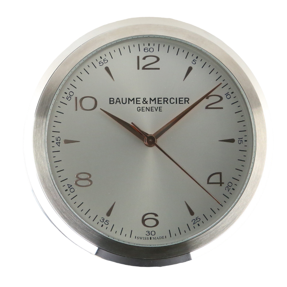 HORLOGE_BAUME_&_MERCIER_CLIFTON image