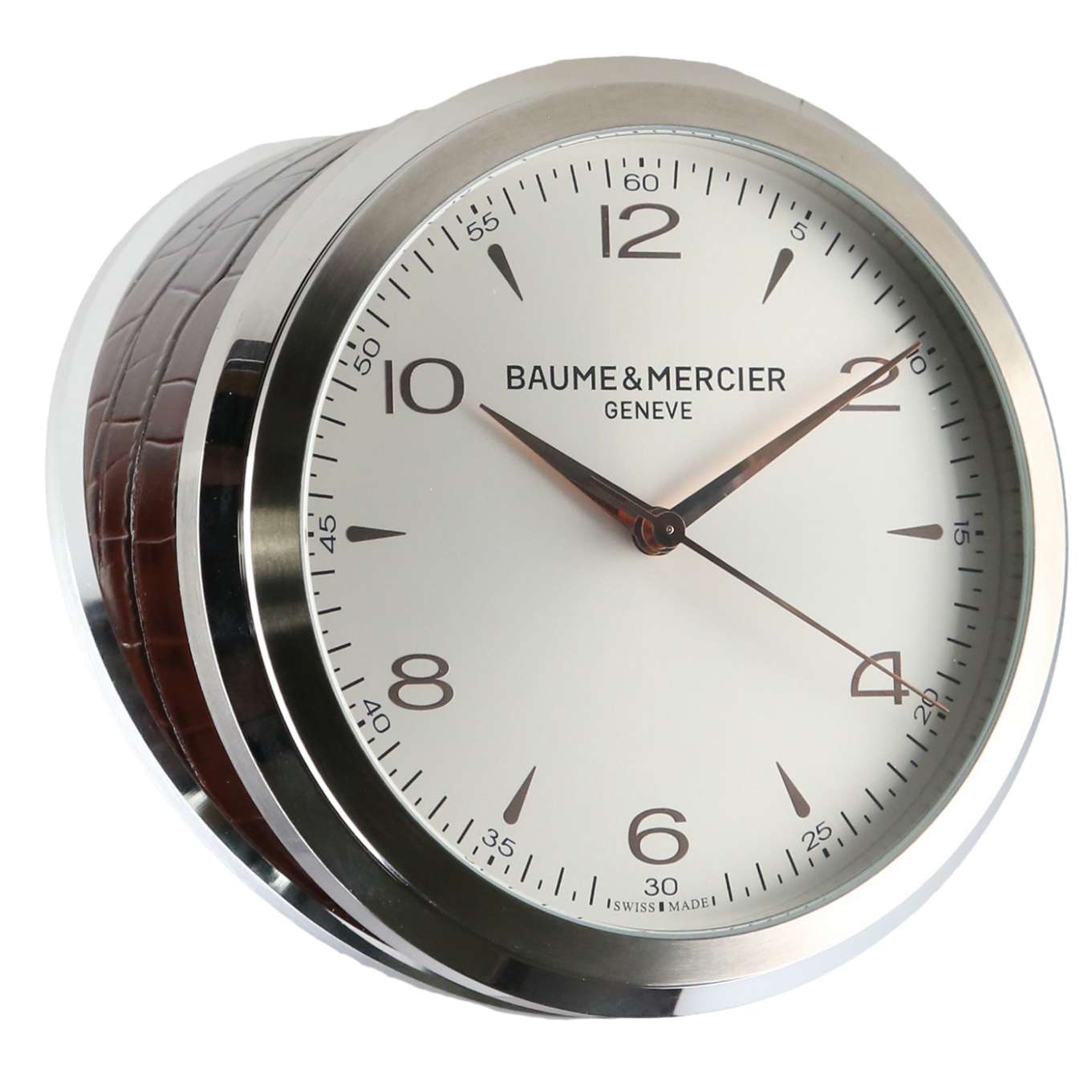 HORLOGE_BAUME_&_MERCIER_CLIFTON image