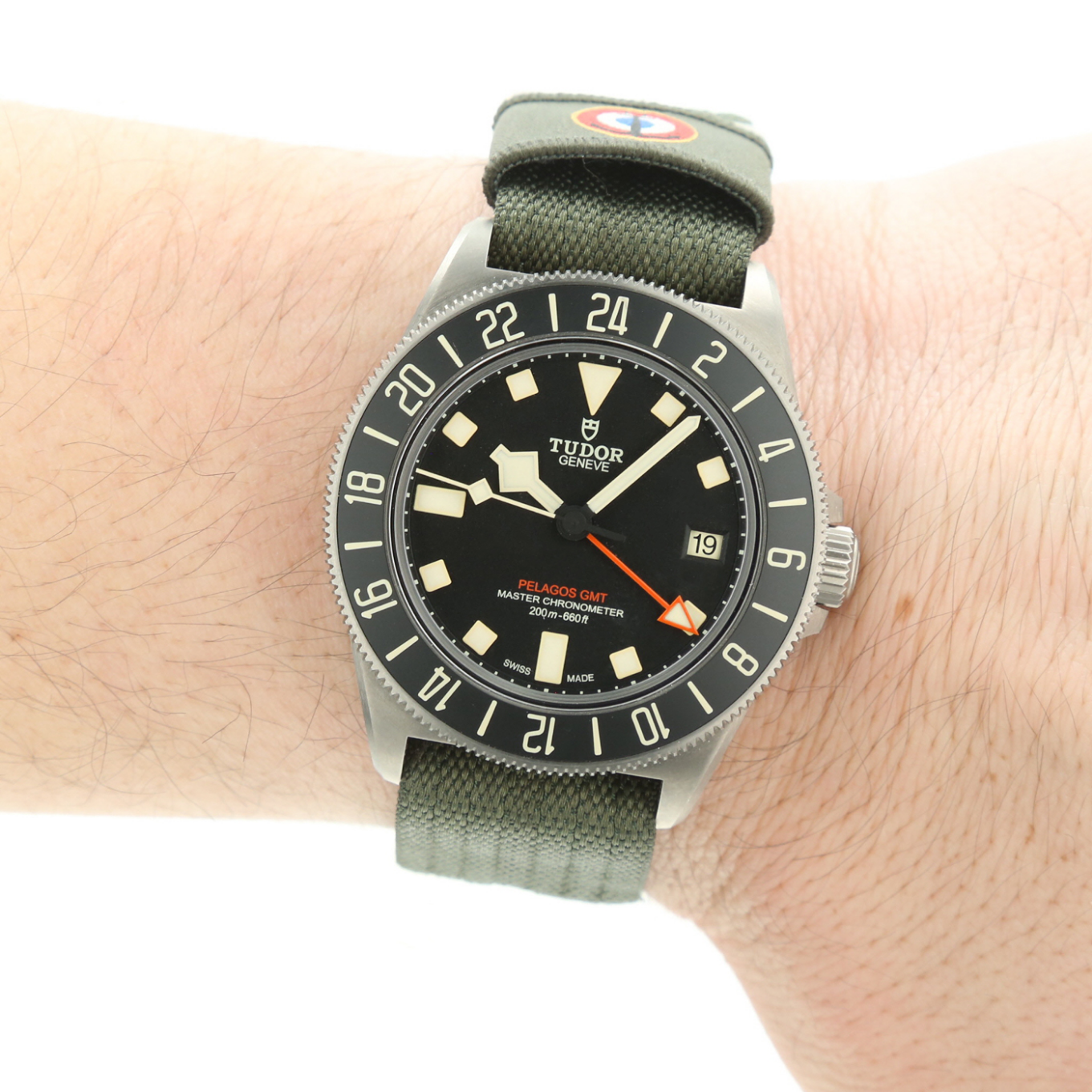 TUDOR_PELAGOS_FXD_GMT image