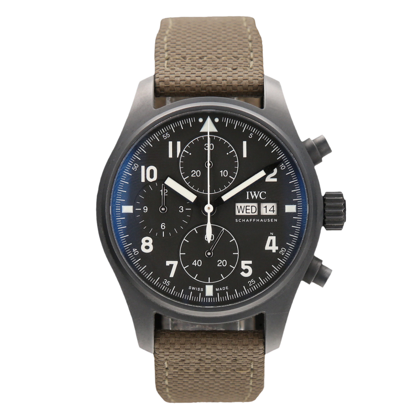 IWC_SCHAFFHAUSEN_PILOT'S_WATCH_TRIBUTE image