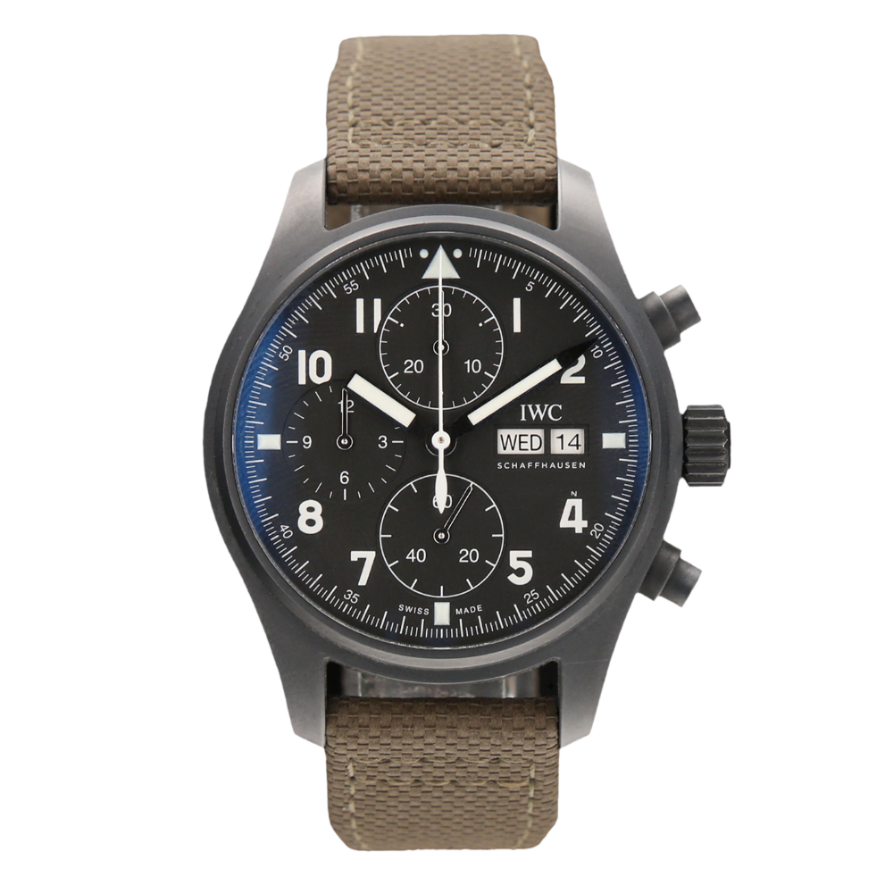 IWC_SCHAFFHAUSEN_PILOT'S_WATCH_TRIBUTE image