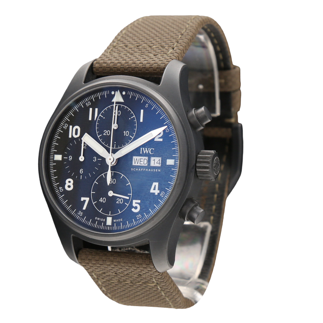 IWC_SCHAFFHAUSEN_PILOT'S_WATCH_TRIBUTE image