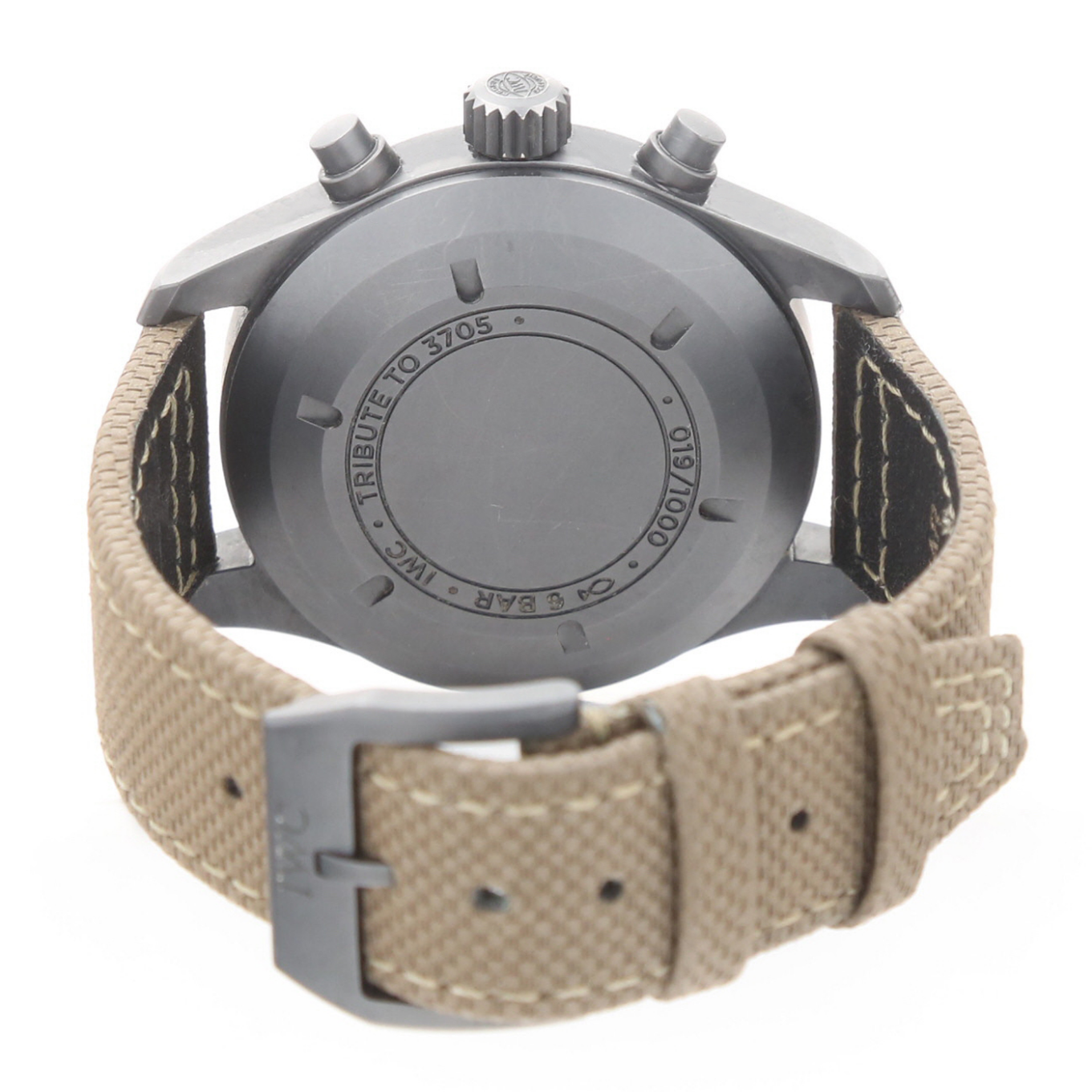 IWC_SCHAFFHAUSEN_PILOT'S_WATCH_TRIBUTE image
