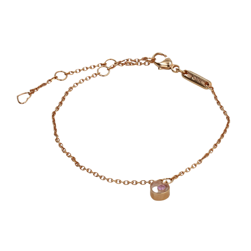 BRACELET_CHOPARD_HAPPY_DIAMONDS image