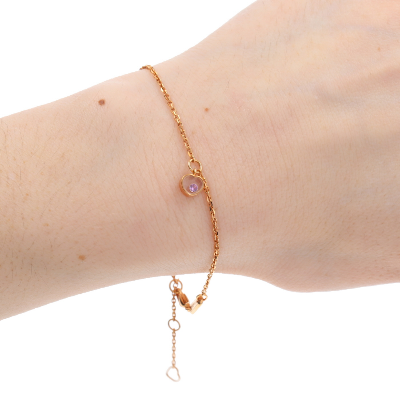 BRACELET_CHOPARD_HAPPY_DIAMONDS image