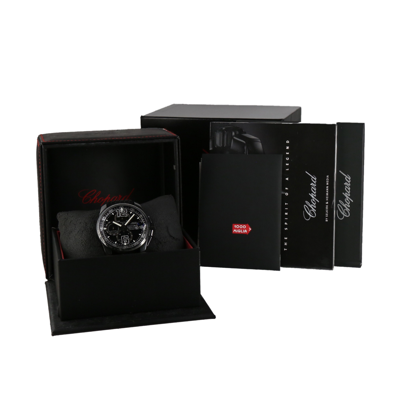 CHOPARD_MILLE_MIGLIA_GT_XL_CHRONO__FC_BARCELONA_TRICAMPIONS image
