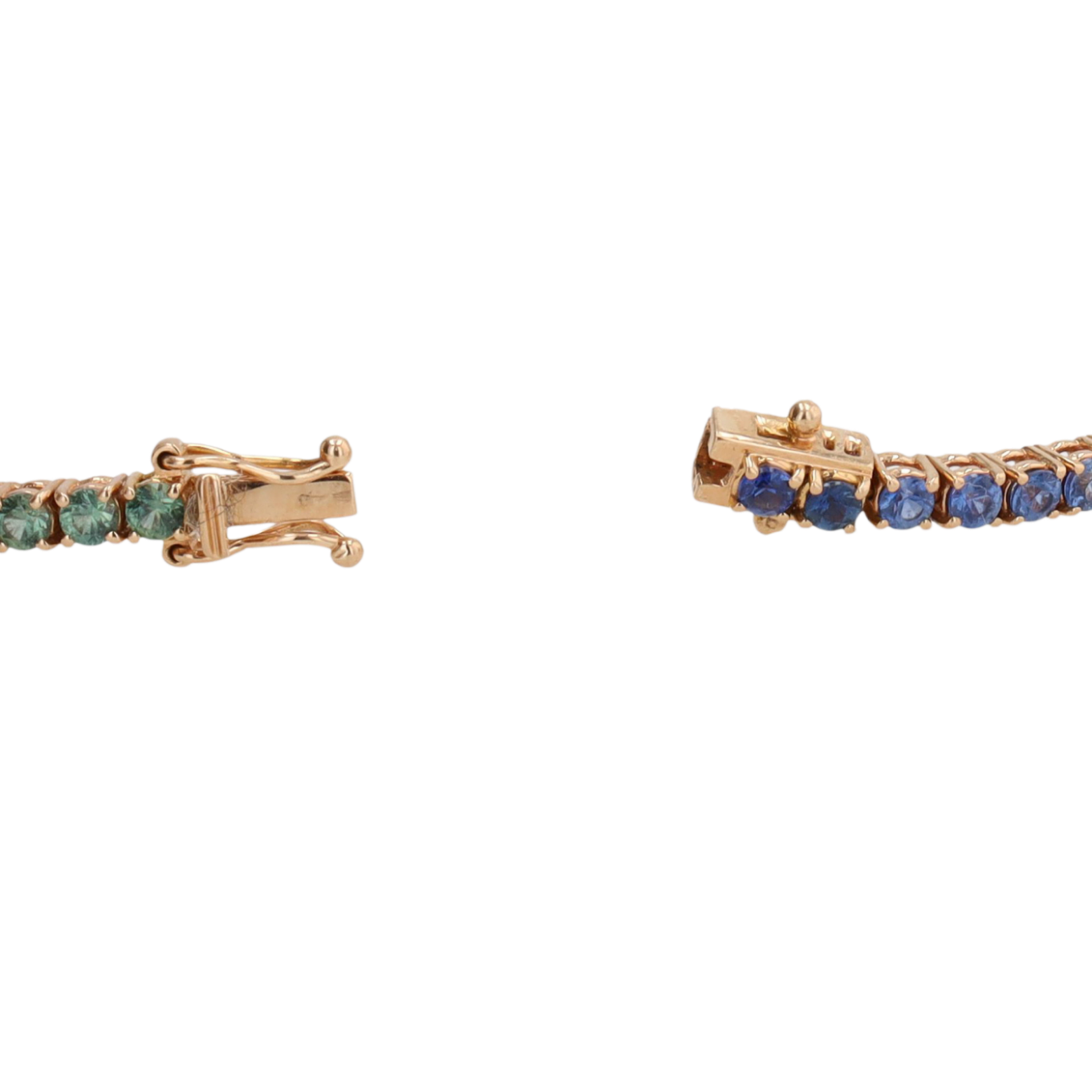 BRACELET_RIVIÈRE_RAINBOW image