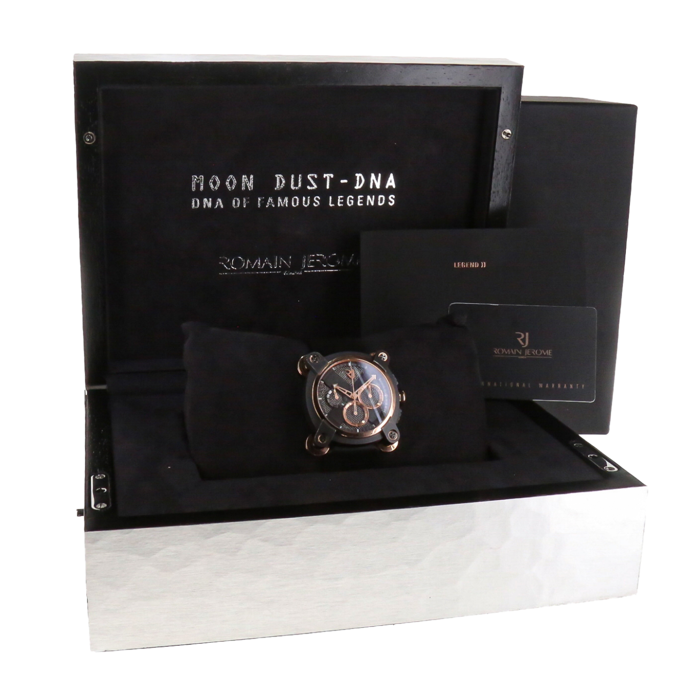 ROMAIN_JÉROME_MOON_INVADER_LIMITED_EDITION image
