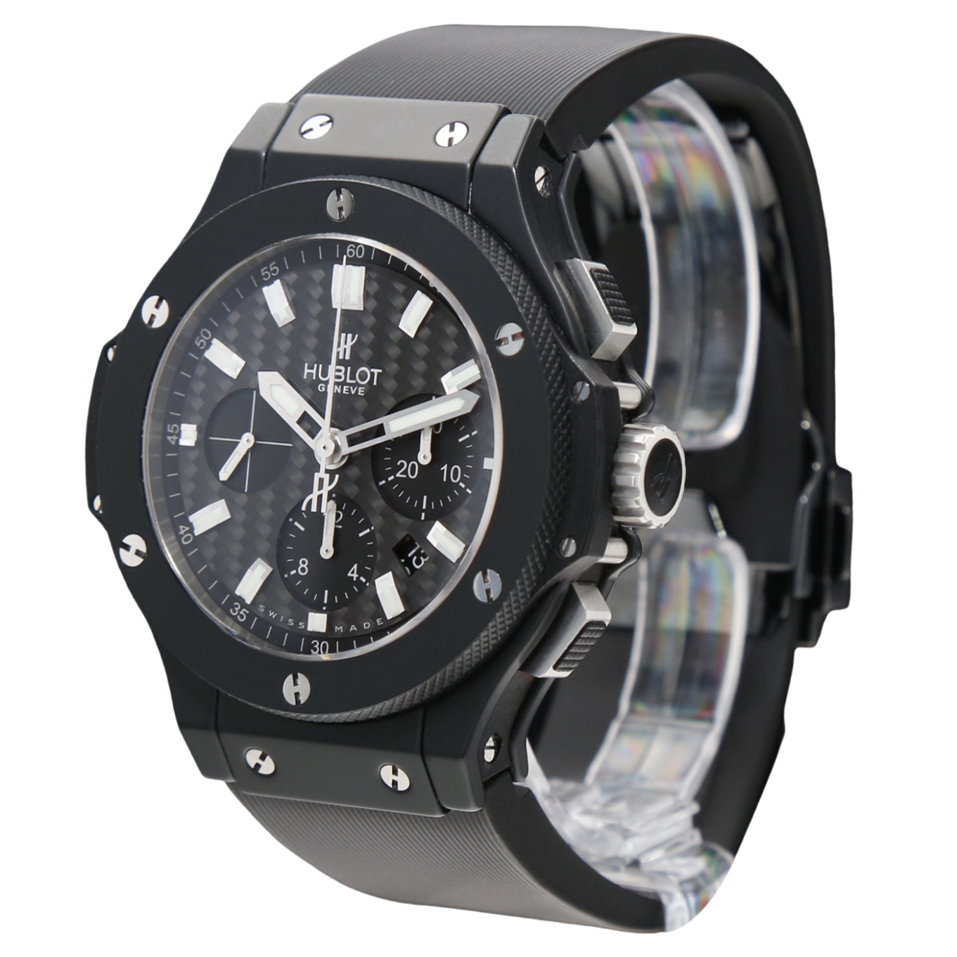 HUBLOT_BIG_BANG_CÉRAMIQUE image