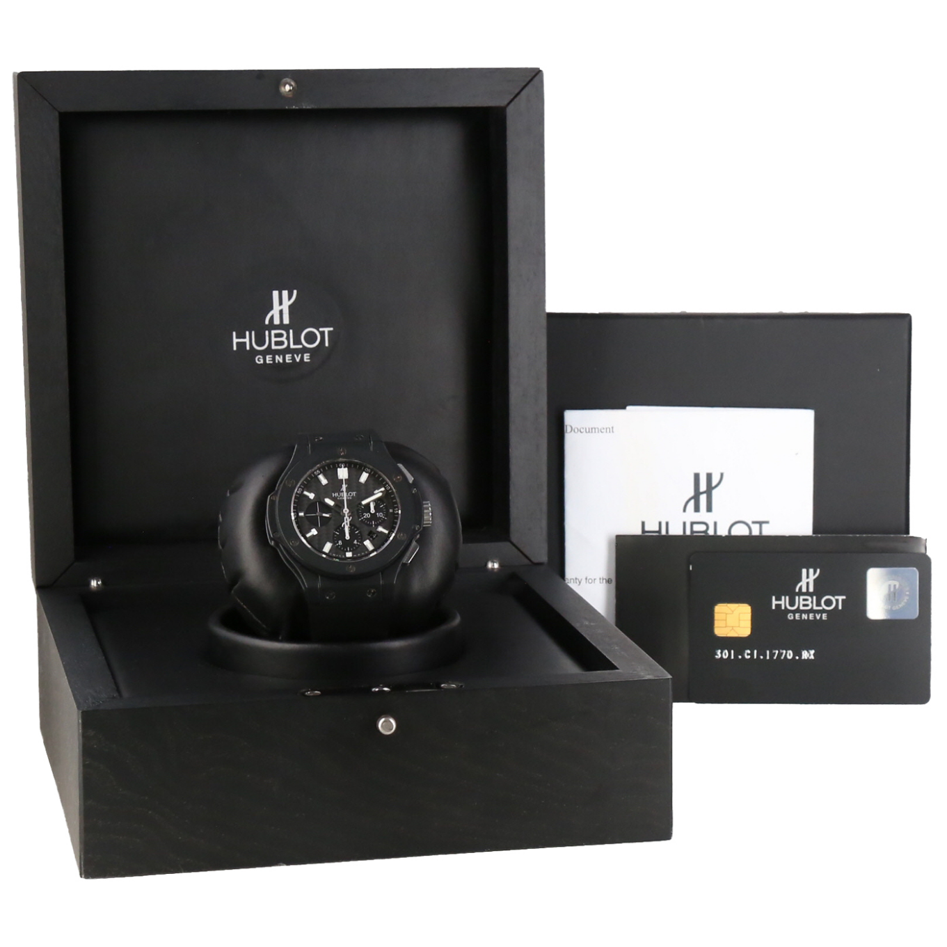 HUBLOT_BIG_BANG_CÉRAMIQUE image