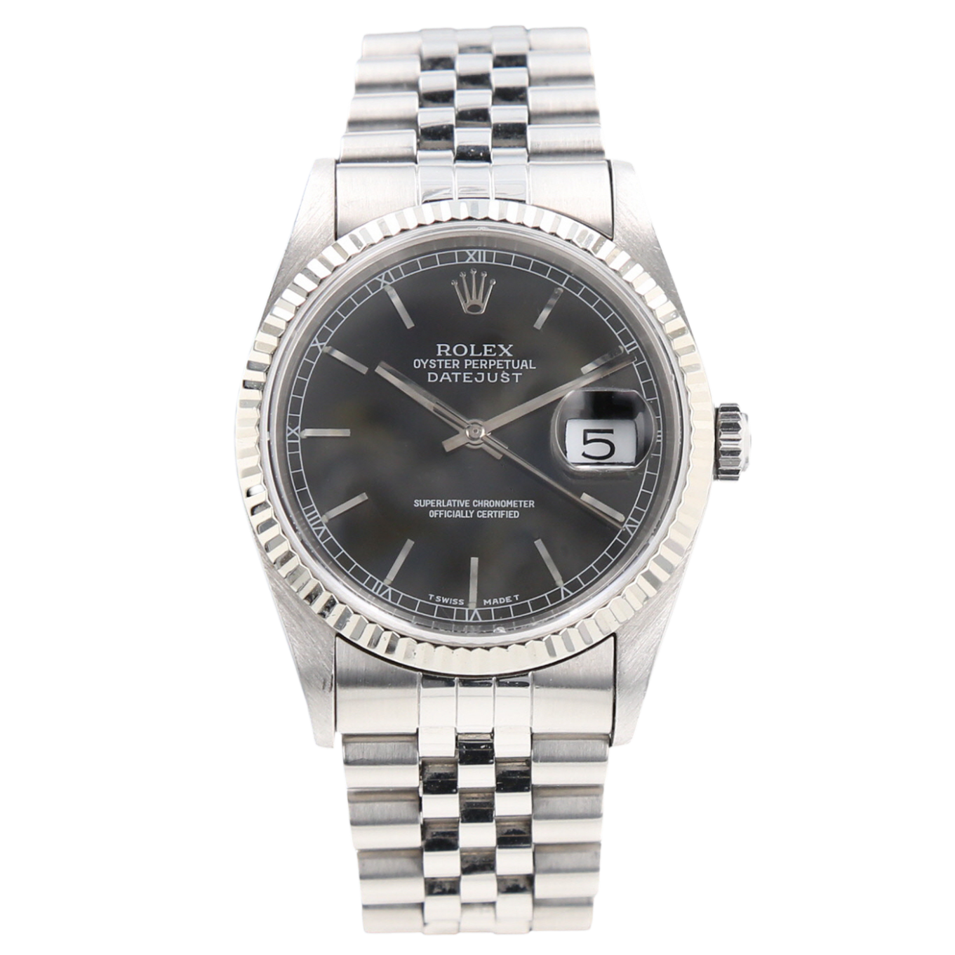 ROLEX_DATEJUST_VINTAGE image